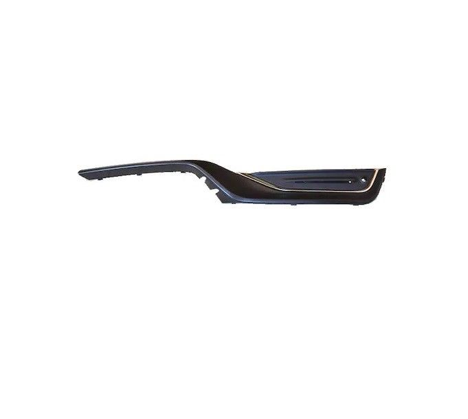 VOLVO - ÖN TAMPON SİS ÇERÇEVESİ SOL S60 2014- - 31353654