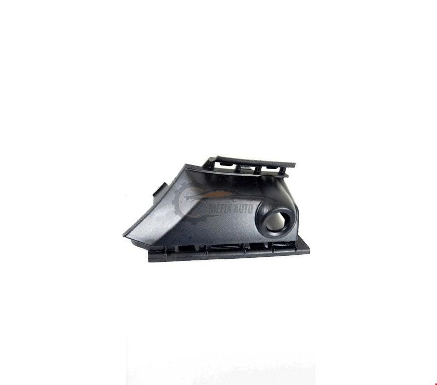 MERCEDES - ÖN TMP.SENSÖR YUVA BRAKETİ SOL AMG W117/W176 2016- - A1178857700