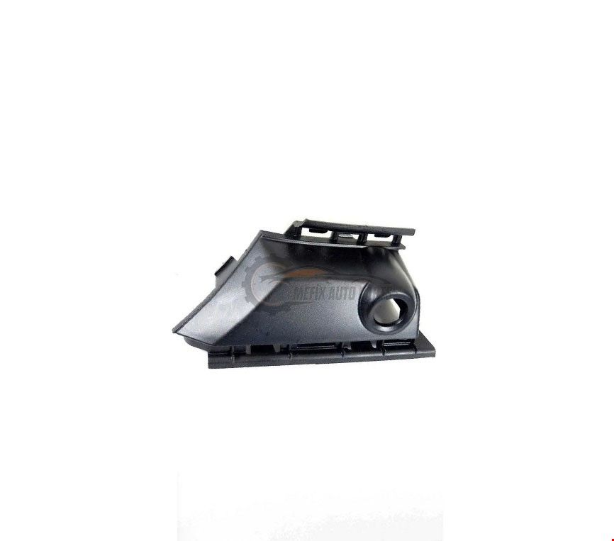 MERCEDES - ÖN TMP.SENSÖR YUVA BRAKETİ SOL AMG W117/W176 2016- - A1178857700
