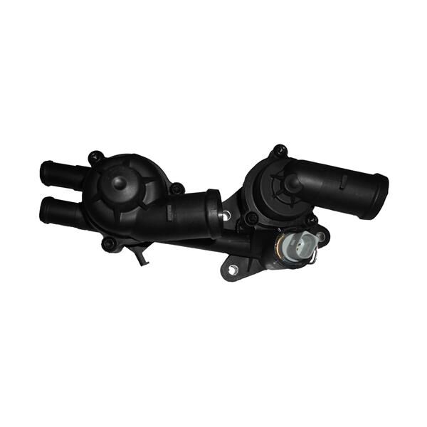 KÜLBÜTÖR KAPAĞI TRANSIT V.347-V363-V362 2.2 TDCI 155PS 12> BOXER III JUMPER III DUCATO III 2.2 EURO5 12>  BK2Q6K271AJ-9675691480