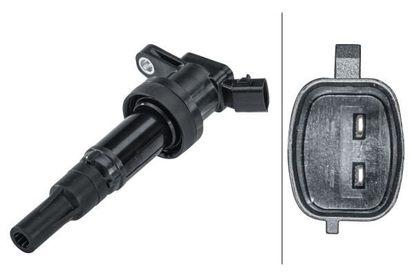 ATEŞLEME BOBİNİ ACCENT BLUE 1.4 11 İ20 1.4-1.6- İ30 1.4-1.6- KIA CEED-RIO III 1.4-1.6 CVVT