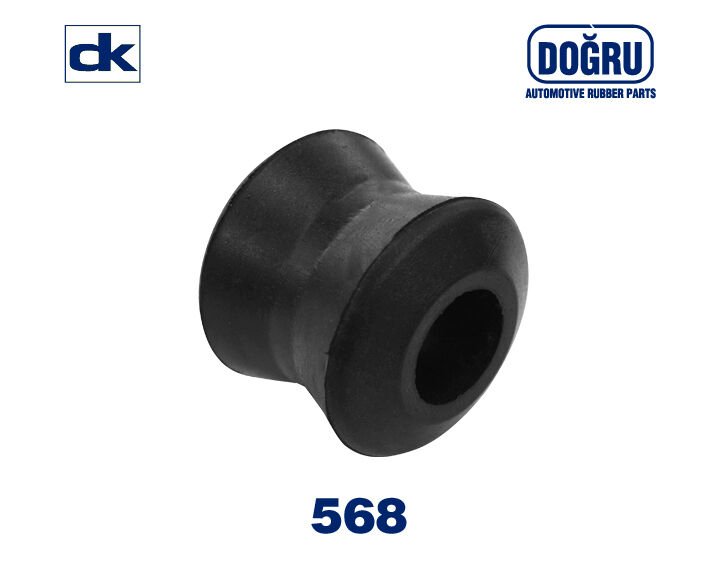 ARKA GERİ KOL LASTİK MARKA RECORD 66>86 - OEM 417200 2893387