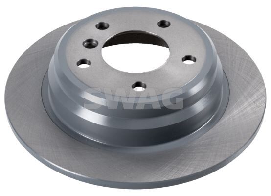 FREN DISKI ARKA BMW E39