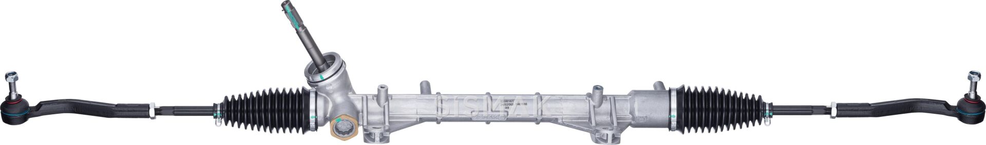 DİREKSİYON KUTUSU ELEKTRİKLİ ROT BAŞ LI MGN III 08 > FLUENCE 10 > SCENIC III 09 >