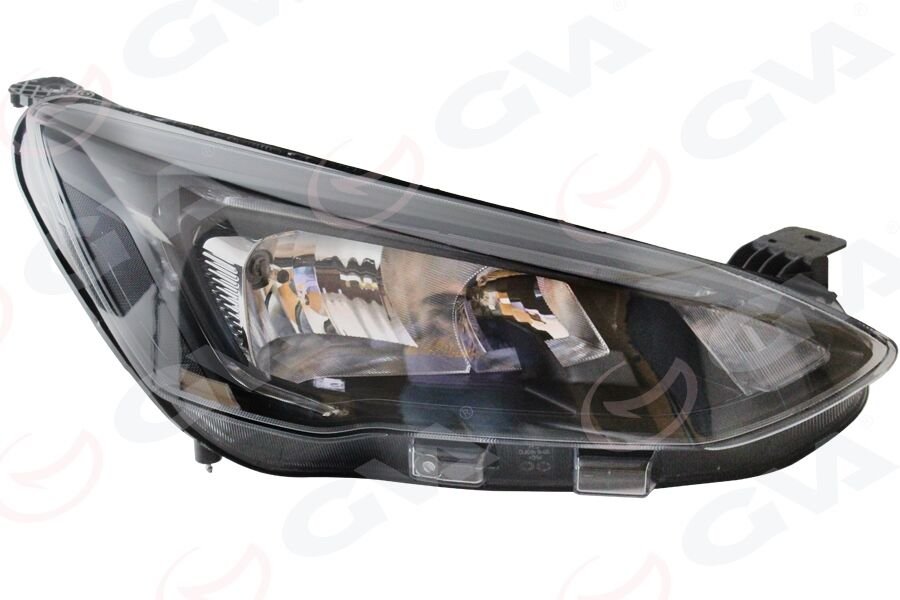 ÖN FAR KOMPLE SAG SIYAH FOCUS IV 17>  JX7B13W029CF-2498476