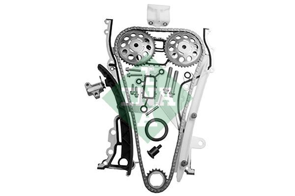 6606022 EKSANTRİK ZİNCİR KİTİ SETİ ASTRA G-H-CORSA C-D 1.0-1.2-1.4 Z12XEP-Z14XEP-X12XE-Z12XE 559002430