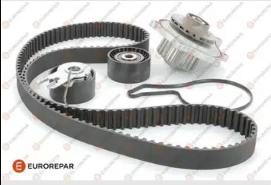 TRİGER SETİ DEVİRDAİMLİ FIESTA FUSION 02>08 1.4 TDCI C2-C3-NEMO-BIPPER-206-307 1.4 HDİ EURO 4 02> (144 DİŞ) (2S6Q8A615AB-2S6Q8591BA)