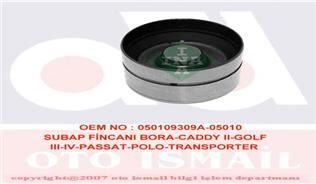 SUPAP FİNCANI İTİCİ GOLF4-BORA-A3-TOLEDO 1.6 BENZİN - 1.9 TDI AKL-AEH-AGR-ALH-AHF