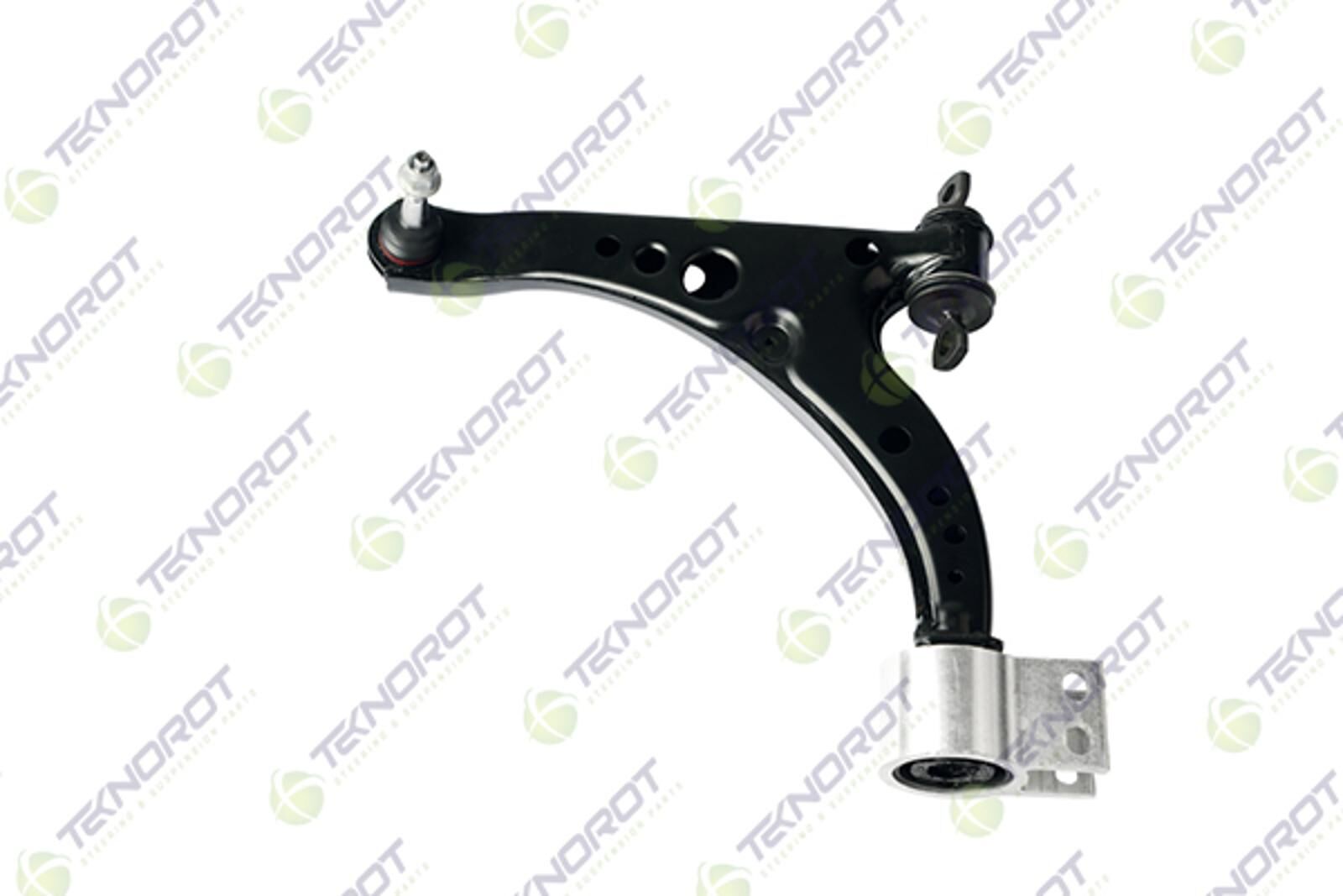 ÖN ALT SALINCAK KOMPLE SOL OPEL ASTRA K 15>22