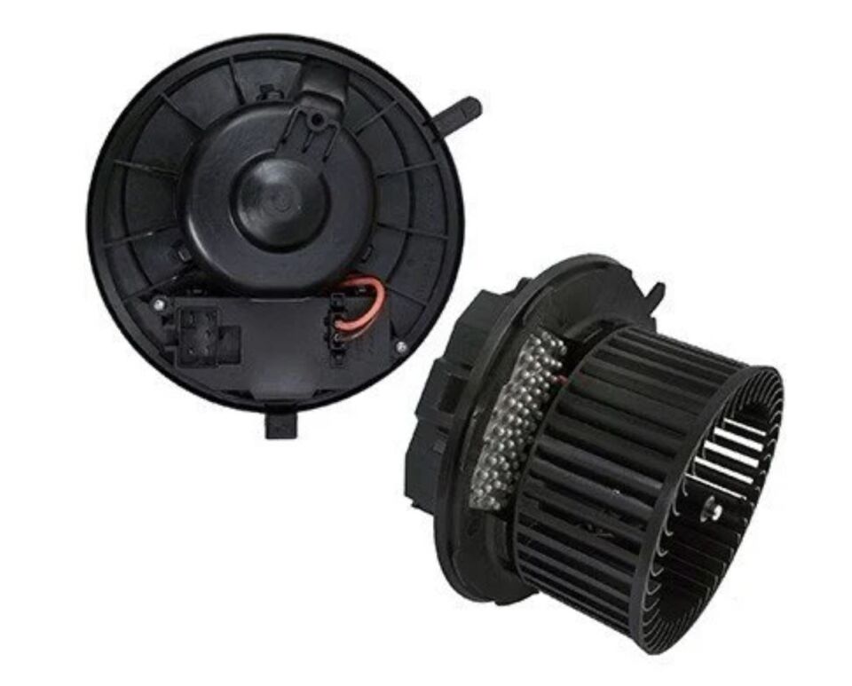 KALORIFER MOTORU OTM. KLIMALI KONTROL UNITELI SEAT LEON 2005-2012/ ALTEA 2004-/ LEON 2005-2012/ AUDI A3 2003-2012/ Q3 2011- / TT 2006-2013 - OEM 1K1820015,1K1820015A