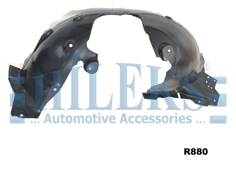 ÇAMURLUK DAVLUMBAZI ÖN SAĞ OPEL INSIGNIA 09-17  23210928