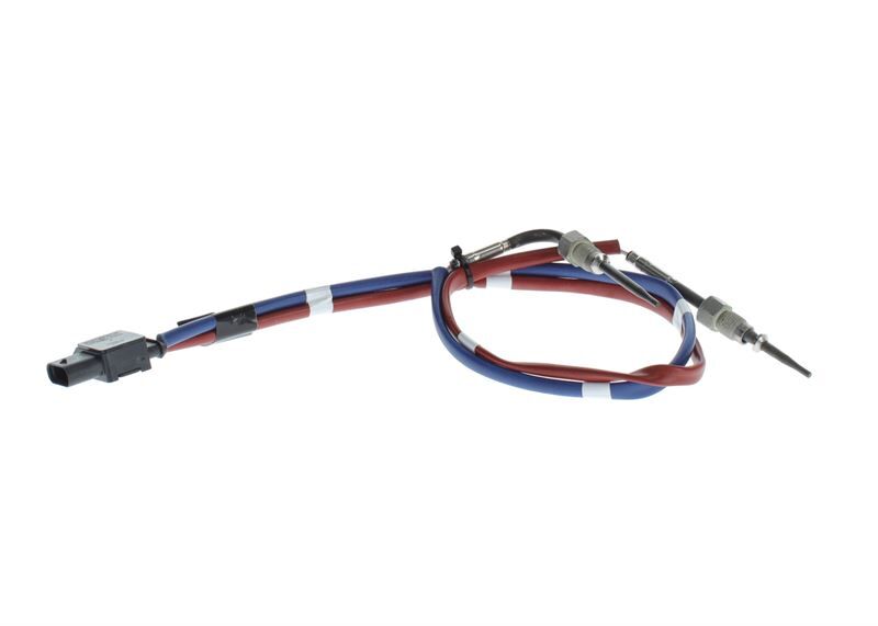 EGZOZ GAZ SICAKLIK SENSÖRÜ RENAULT MEGANE IV 18> CLIO V 19> CAPTUR II 20> TALISMAN 18> DACIA LODGY 18> DOKKER 18> QASHQAI II 18> X-TRAIL III 18> 1.3TCe H5H 1.3 DIG-T HR13DDT