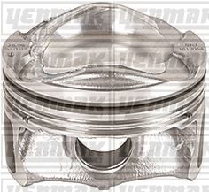PISTON SEGMAN FOCUS III KUGA II C-MAX 1.6 ECOBOOST VOLVO S60 II 10>15 V60 I S80 II V40 13>15 V70 II I 11>15 STD ÇAP: 79.00MM