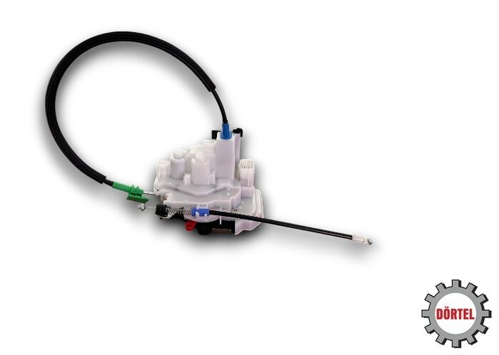 KAPI KİLİDİ ÖN SOL FİORİNO BİPPER NEMO