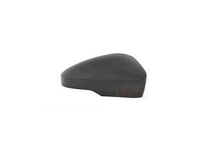 SKODA - DIŞ AYNA KAPAĞI SAĞ OCTAVİA 2013- - 5E0857538