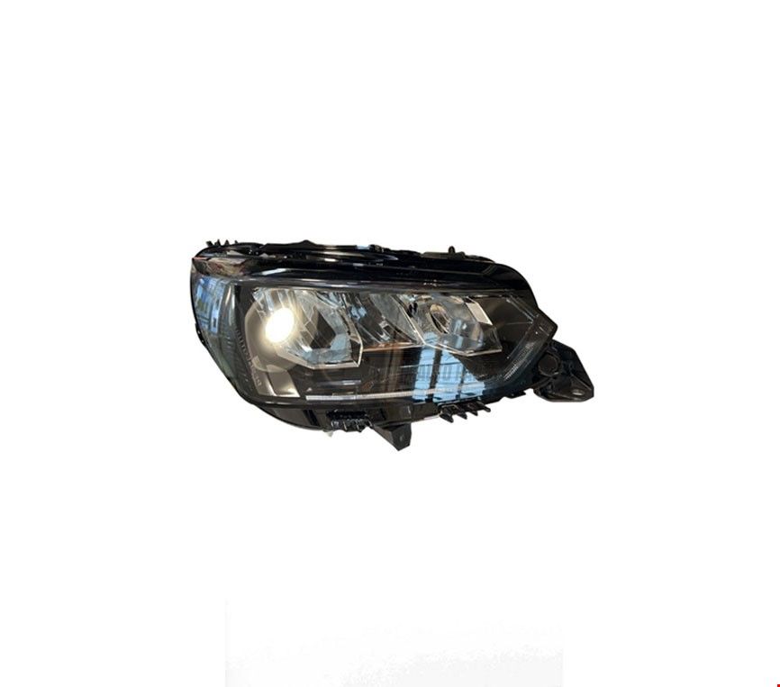 PEUGEOT - ÖN FAR ELEK.MOTOR.LEDLİ SAĞ 208 2020- - 9833036280