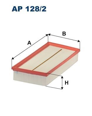 HAVA FILTRESI LAND ROVER DEFENDER L663 19>