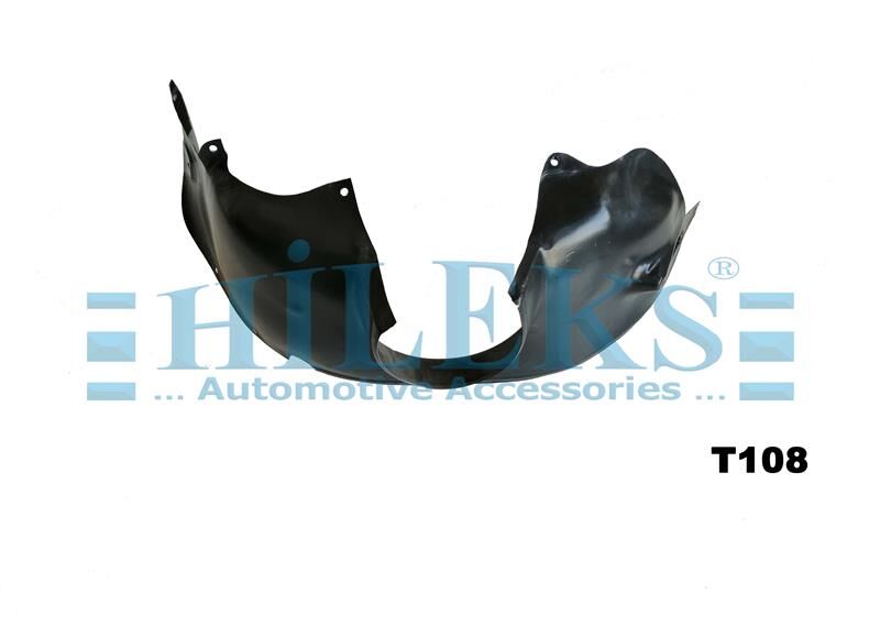 DIŞ DİKİZ AYNASI SOL R12 GTS  7702131232-7702128093