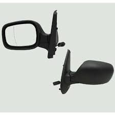 DIŞ DİKİZ AYNASI ELEKTRİKLİ SOL KNG 00-08