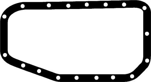 KARTER CONTASI KAUÇUK DUCATO-BOXER-JUMPER 2.8 TD-JTD-HDI 8140.27- 8140.47 - 8140.61