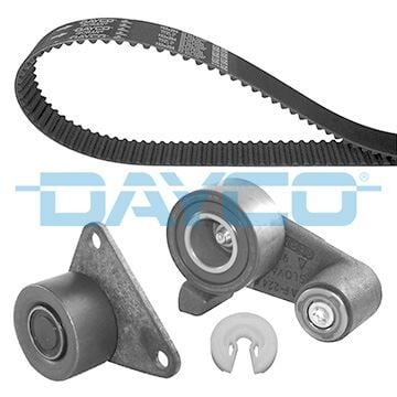 EKSANTRİK GERGİ KİTİ LGN 95-01 - SAFRANE 96-00 2.0-2.0i 16V-2.5 20V-VOLVO S40-S70-C70-V70-850-960  7701471519-30758260