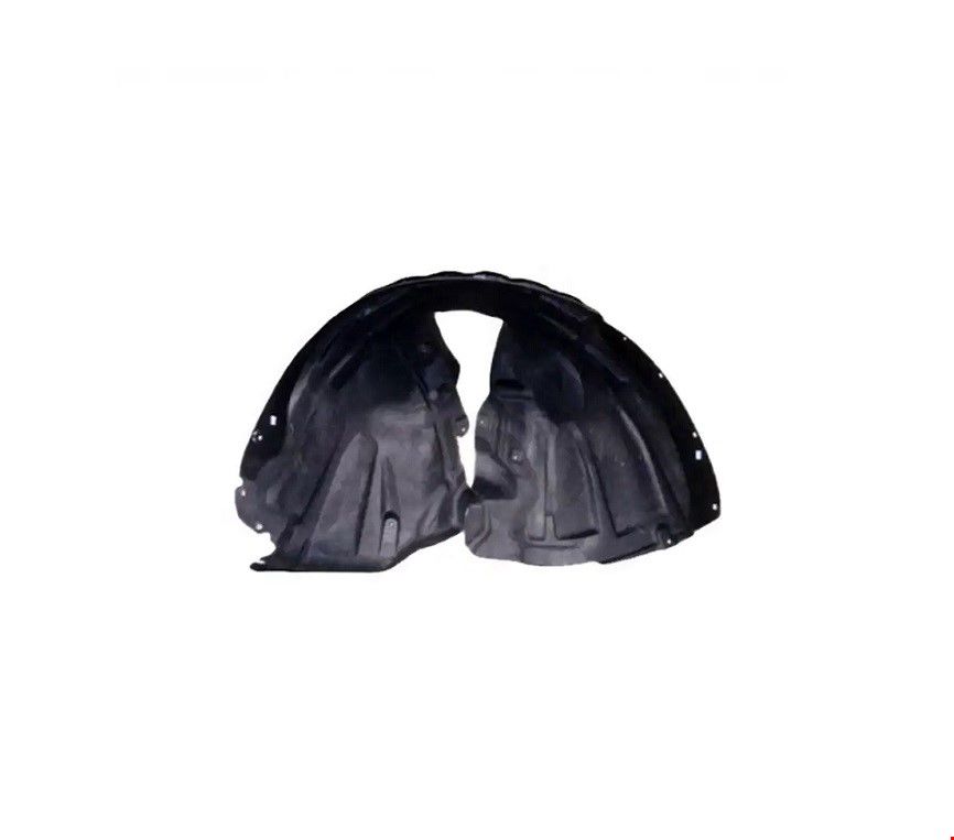 VOLVO - ÖN ÇAMURLUK DAVLUMBAZI SOL S60 2011- - 30744863