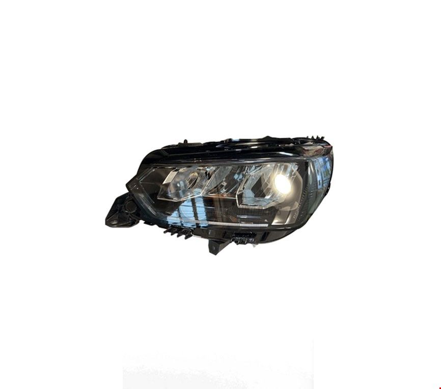 PEUGEOT - ÖN FAR ELEK.MOTOR.LEDLİ SOL 208 2020- - 9833036080
