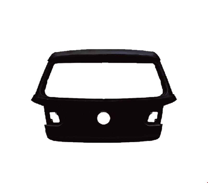 VOLKSWAGEN - BAGAJ KAPAĞI GOLF 6 2008- - 5K6827025G / 5K6827025C / 5K6827025H