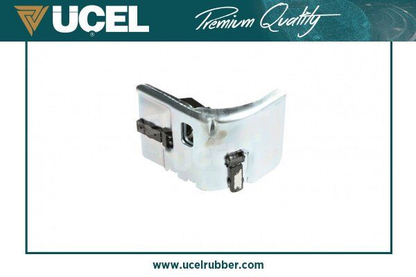 EGZOZ TAKOZU ARKA RENAULT MEGANE II 02>08 SCENIC II 03>08