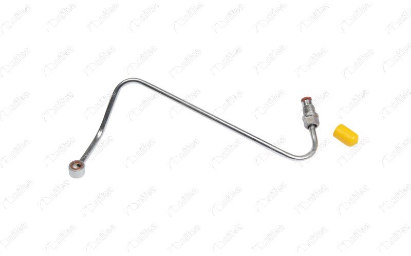 TURBO YAĞLAMA BORUSU DACIA DUSTER HS 1.5 dCi HSAJ K9K 892-K9K 884 10-18
