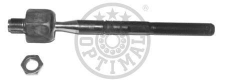 AMORTISOR ARKA GAZLI MINI R50 R52 R53  33506764912