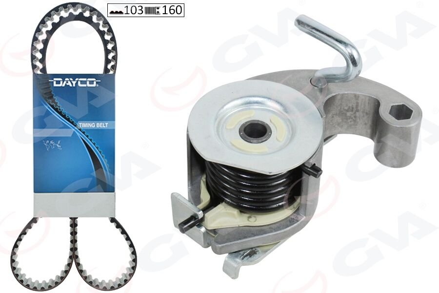 TRIGER SETI YENI TRANSIT V362-V363 17> 2.0 ECOBLUE 2.0