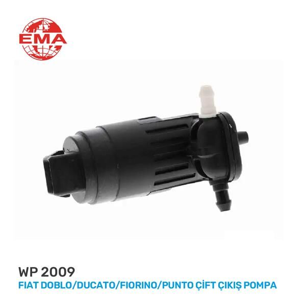 CAM SU FISKIYE MOTORU DOBLO DUCATO FIORINO PUNTO EVO 12V