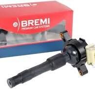 ATESLEME BOBINI BMW M50 M52 M54 M62 E36 E46 E39 E38 E53 M62 B44 R.R 3 VOGUE L322 02>12