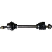 AKS KAFASI İÇ SAĞ 520d Touring (F11) 2.0 16v xDrive 2010-2015 M/A A:27 C:44 B:24 H:360 L:123,5