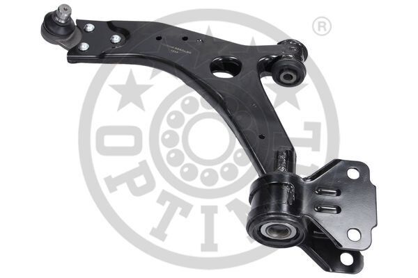SALINCAK ALT SOL ROTİLLİ HYUNDAI GETZ 1.1L 1.3L 1.4L BENZİNLİ 1.5L CRDİ DİZEL 02-11  545001C000-545001C010