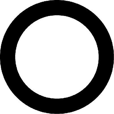 EMME MANİFOLD CONTASI P106 91-96 P306 93-00 SAXO 96-03 XSARA 99>10 023191H