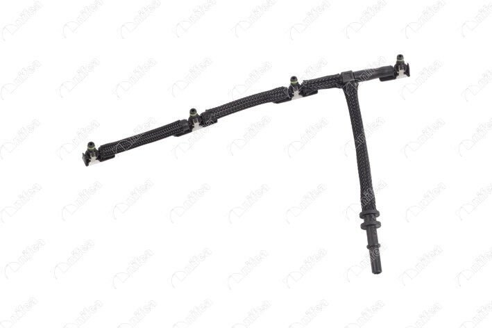 ENJEKTÖR BORUSU YAKIT HORTUMU FOCUS 17> COURER 17> ECOSPORT 17> PUMA 20> KUGA 20> CONNECT 17> 1.5 ECOBLUE  2333264-2190873-JX6Q9K022AA