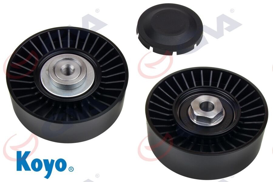 ALTERNATÖR GERGİ RULMANI CADDY-GOLF3-PASSAT-POLO-T4-A6 1.9-2.5 TDI 1990-1997 1Y-1Z-AAZ-ABL-AFN-ACV  028145278E-028145278A-028145278