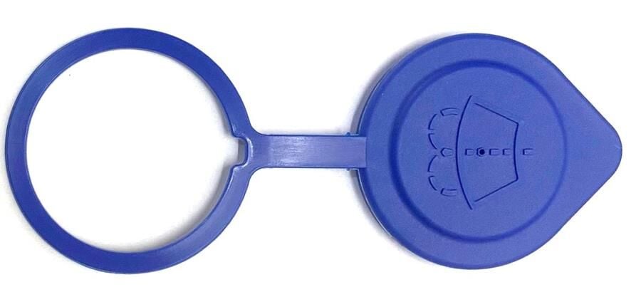 SU FISKİYE DEPO KAPAĞI FORD FIESTA VI VII PUMA II