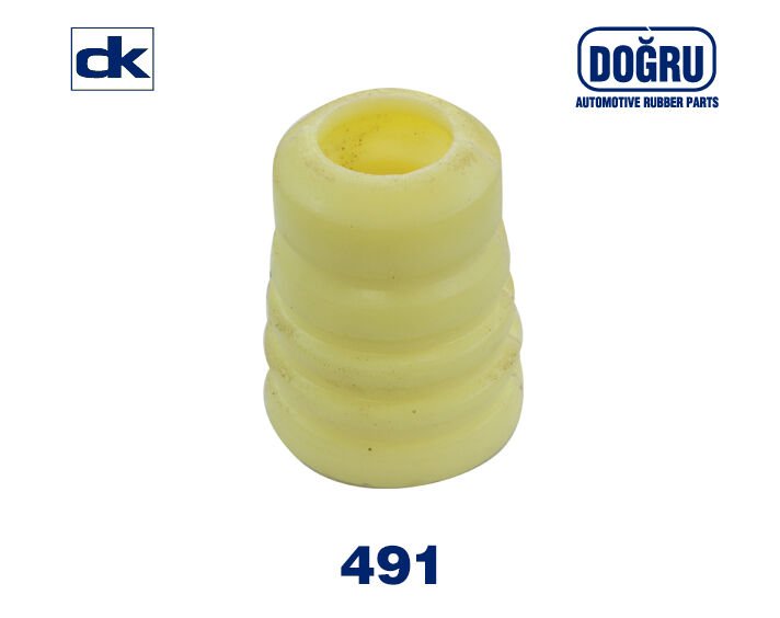 LASTİK DAYANAK SÜSPANSİYON FIAT DUCATO BOXER