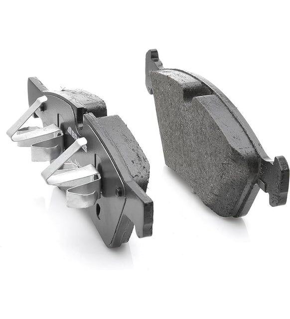 FREN BALATASI ÖN AUDI A4 2.0TFSİ-2.0TDİ-3.0TDİ-40TDİ 15> 45 TFSI Hybrid 18> A5-A6-A7 15> Q5 16>