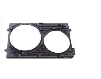 VOLKSWAGEN - FAN DAVLUMBAZI GOLF 4/BORA 1998- - 1J0121205B