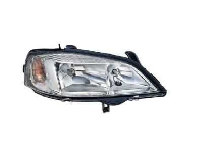 OPEL - ÖN FAR SAĞ ASTRA G 1998- - 1216156