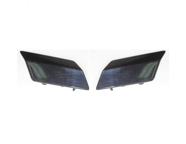 SKODA - SU FİSKİYE KAPAĞI ( SET ) OCTAVİA 2013- - 5E0955109A / 5E0955110A