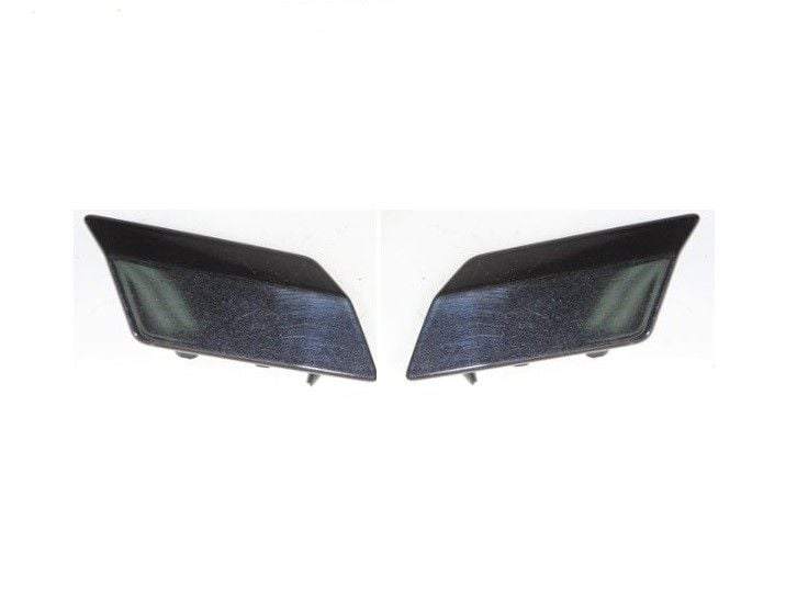 SKODA - SU FİSKİYE KAPAĞI ( SET ) OCTAVİA 2013- - 5E0955109A / 5E0955110A