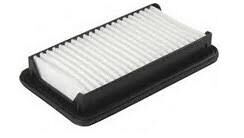 POLEN FİLTRESİ HONDA CIVIC VIII