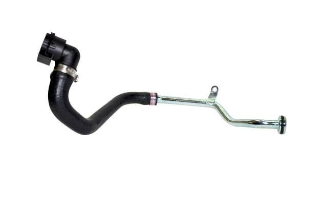 EGSOZ EMİSYON BORU HORTUM DOBLO-LİNEA-BRAVO 1.6 MULTİJET  55248386-51817692-55219653