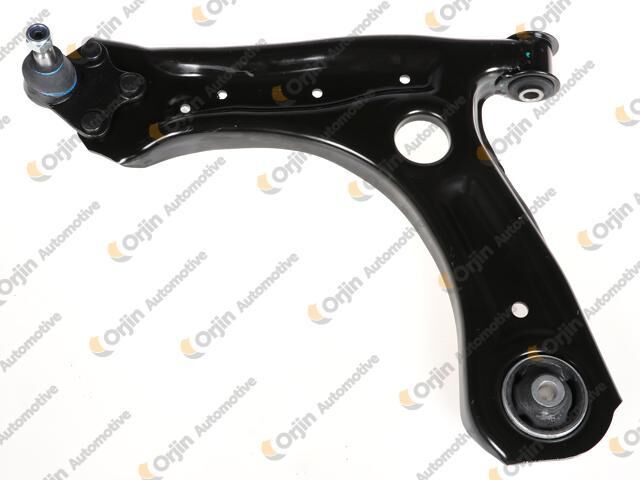 ALT SALINCAK KOMPLE SOL POLO V 09 > A1 10 > Uzun Tip  6R0407151F-6R0407151A