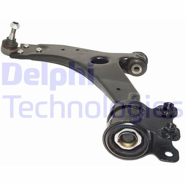ON ALT SALINCAK SOL KOMPLE FOCUS II CMAX 04>11 VOLVO C30 06>12 C70 II S40 II V50 04> 18MM ROTILLI  4M513A424BB-1328381-1332075-3121297